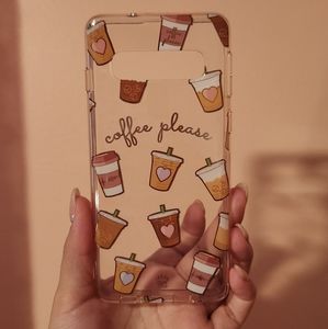 Velvet Caviar Phone Case